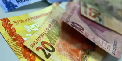 Mudança geral: O anúncio oficial do substituto do REAL no Brasil e comunicado do Banco Central