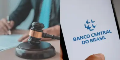Em vigor hoje (18): Nova lei do Banco Central atinge em cheio quem tem mais de R$ 100 pra receber dos bancos