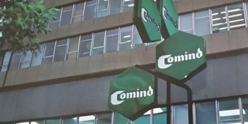 Comind teve quase 100 anos de história (Reprodução: Internet)
