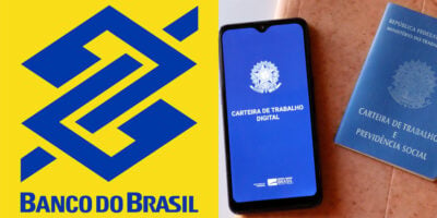 O Banco do Brasil fez um alerta de PIX para trabalhadores (Foto: Divulgação)