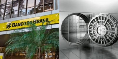 Banco do Brasil gastou muito dinheiro para comprar rival (Foto: Divulgação)