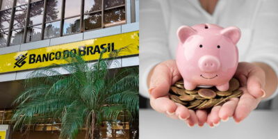 Banco do Brasil tem alerta para poupança (Foto: Divulgação)