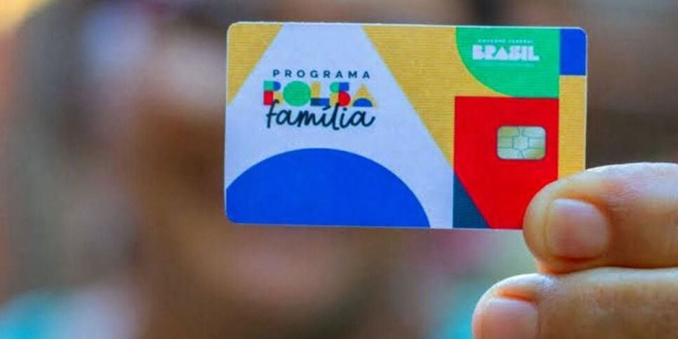 Mais de 21 milhões de residências recebem ajuda do Bolsa Família (Foto: Agência Brasil)