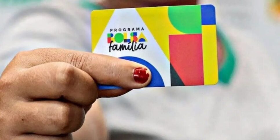 O programa atende as pessoas em situação mais vulnerável (Reprodução/Foto: Bolsa Família/Divulgação)