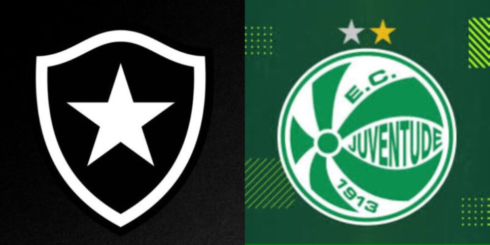 Botafogo enfrentará o Juventude no domingo, 21 - (Foto: Reprodução / Internet)