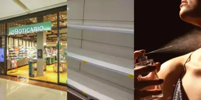 Já pode ir se despedindo: Anúncio oficial do O Boticário confirma 4 perfumes amados por você saindo de linha