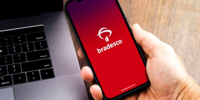 Bradesco é um dos maiores bancos do país (Foto: Reprodução/ Internet)