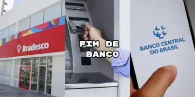 Intervenção do Banco Central, venda bilionária ao Bradesco e adeus: O fim decadente de banco tradicional do RJ