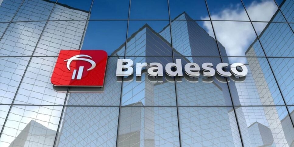 Este é um dos principais bancos do país (Reprodução/Foto: Bradesco/Divulgação)