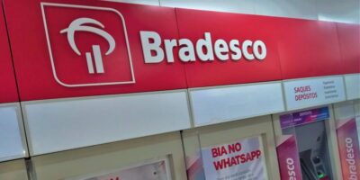 Banco Bradesco (Foto: Reprodução/ Bradesco)