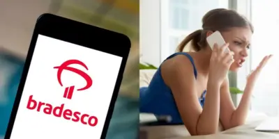 Adeus após 4 décadas: Bradesco confirma fim de serviço tradicional pra revolta dos clientes