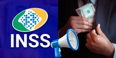 Pagamento duplo a aposentados: Comunicado oficial do INSS confirma grande VITÓRIA nesta quinta (11/04)