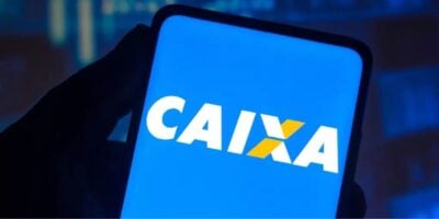 App da Caixa Econômica (Foto: Reprodução/Internet)