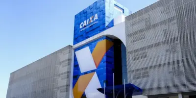 ALERTA GERAL: Notícia nada boa chega para quem tem R$ 4 mil na conta-poupança da Caixa hoje (27)