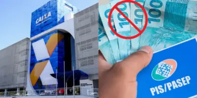 Adeus só R$ 1,412 do PIS: Caixa está pagando de R$2 mil a R$6 mil para nova lista de trabalhadores HOJE (16)