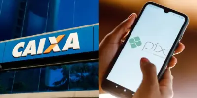 Pix de R$ 5 mil na conta: Novo benefício é confirmado pela Caixa e saque imediato pode ser feito hoje (14)