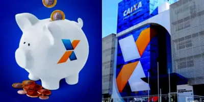 “Contas encerradas automaticamente”: Caixa faz comunicado a clientes da poupança e crava 2 atitudes cruciais
