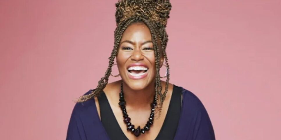 Mandisa