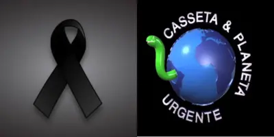 Infarto fulminante: A trágica morte de estrela do Casseta e Planeta, da Globo, aos 43 anos e o Brasil em luto