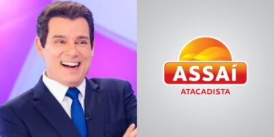 Celso Portiolli é dono de rede colossal que você conhece e nem sabia - (Foto: Reprodução / Internet)