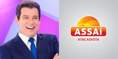 Rival do Assaí e mais de 2 mil unidades: Celso Portiolli é dono de rede colossal que você conhece e nem sabia