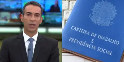 Adeus R$ 1,3 mil: Nova lei de Lula em vigor, confirmada por César Tralli, atinge em cheio saque do PIS e aumento