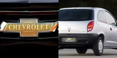 Retorno triunfal e motoristas em êxtase: Novo Celta é anunciado e chega na casa do R$ 70 mil em 2024