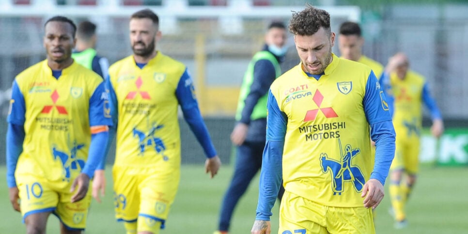 Chiero Verona teve falência decretada em 2021 (Foto: Divulgação)