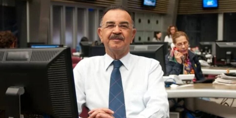 Percival de Souza, Cidade Alerta