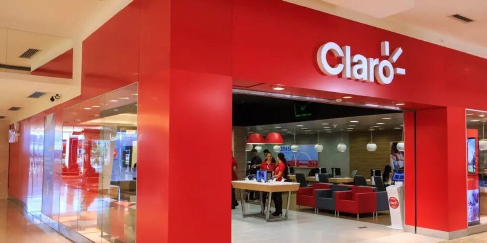 A empresa conta com mais de 100 milhões de clientes (Reprodução: Internet)