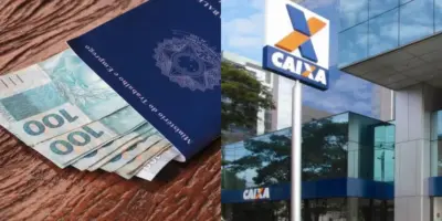 CLTs em alerta: Fim de saque crucial é anunciado na Caixa e milhões podem retirar R$ 3,9 mil de poupança