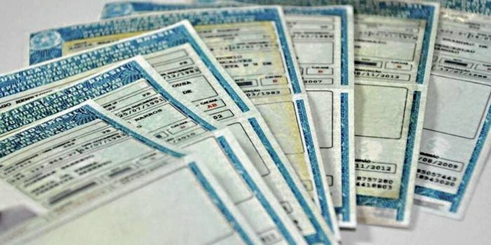 Nova lei da CNH pegou motoristas de surpresa (Foto: Reprodução/ Internet)