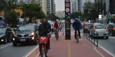Adeus, CNH: Lei de trânsito garante fim do documento para transportes populares e regra já está em vigor