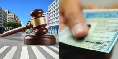 “Fim’ da CNH antecipado e mudança nos vidros dos carros: Nova lei de trânsito atinge milhões de motoristas