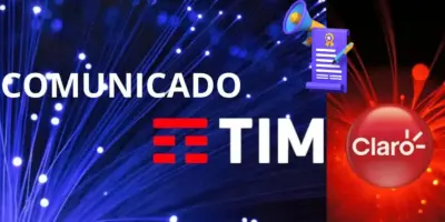 Irreversível: TIM confirma fim de serviço aclamado e esse é o comunicado da rival da Claro: “Descontinuada”