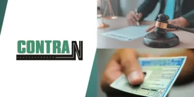 ADEUS: Nova lei da CNH está em vigor no CONTRAN e esses motoristas estão LIVRES de renovar a habilitação