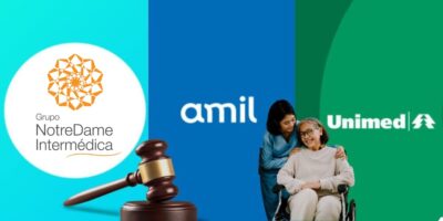 Os 9 benefícios dos idosos nos planos de saúde (Reprodução: Montagem TV Foco)