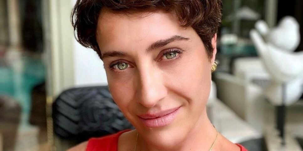 Cynthia Benini