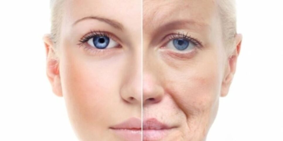 Rejuvenesça em até 30 anos (Reprodução: Internet)