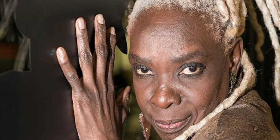 Morre a atriz e cantora Denise Assunção, aos 67 anos - (Foto: Reprodução / Internet)