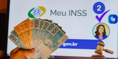 Aplicativo Meu INSS (Foto: Reprodução / Pronatec / Montagem TV Foco)