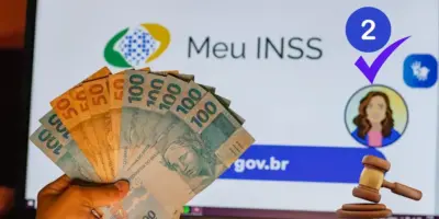 INSS bate o martelo e confirma nova idade mínima para se aposentar em 2024 em apenas 2 passos simples