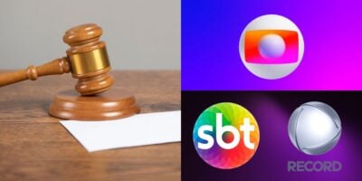 Decreto do governo sobre TVs acaba com queridinha (Reprodução: Montagem TV Foco)