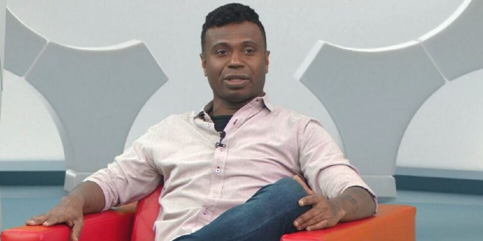 Edilson Capetinha