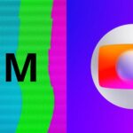 O fim de emissora, com estrelas indo parar na Globo (Reprodução: Montagem TV Foco)