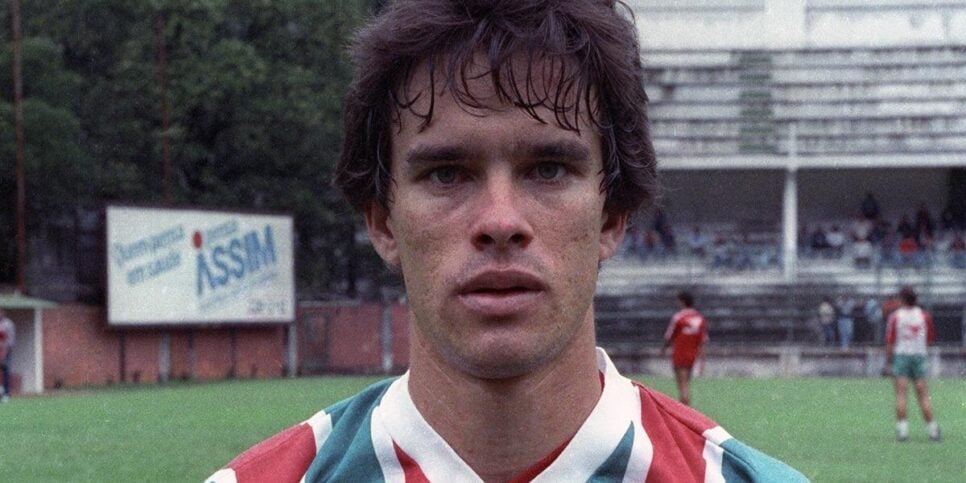 Super Ézio (Foto: Reprodução/ Internet)