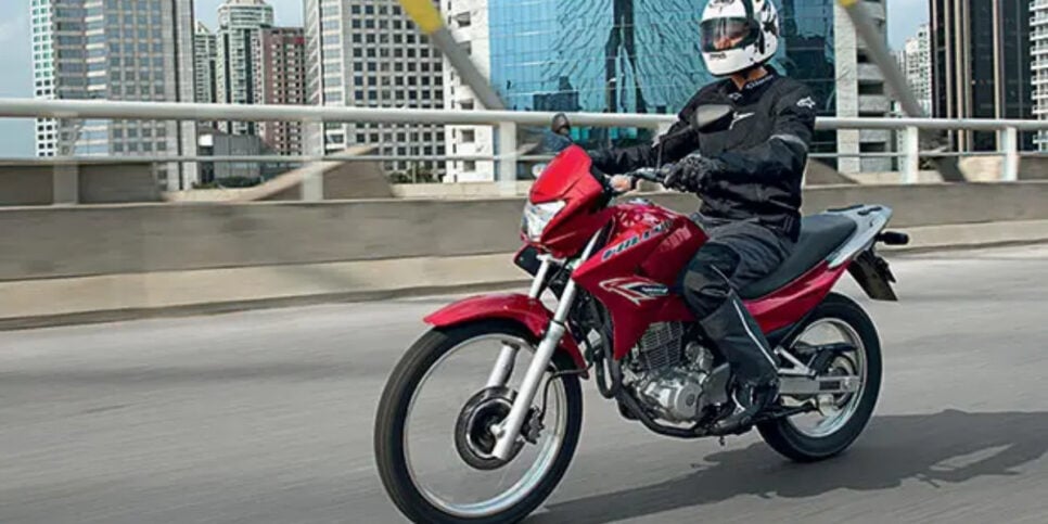 Falcon deixou saudades nos motoristas (Foto: Divulgação)