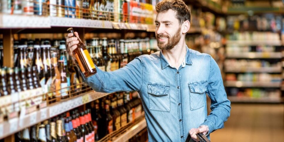 Cerveja, Falência