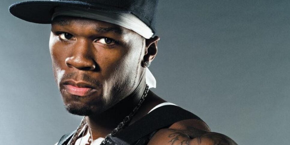 50 Cent