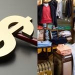 Após falência, empresa de roupas volta com tudo ao Brasil (Foto: Reprodução/ Internet)